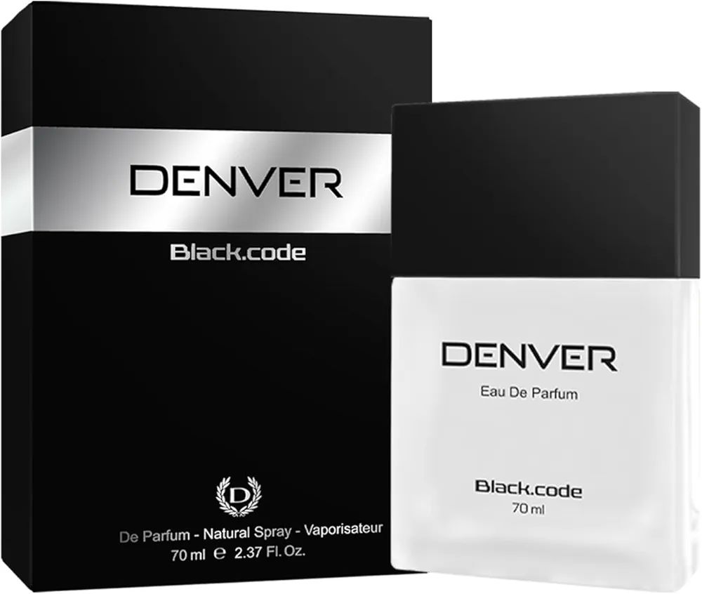 DENVER black code