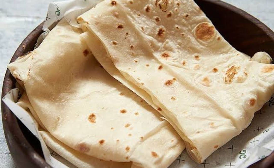 RUMALI ROTI
