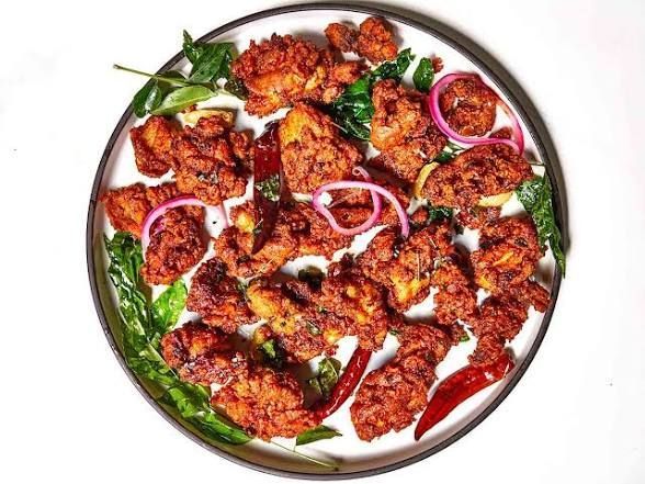 Chiken 65