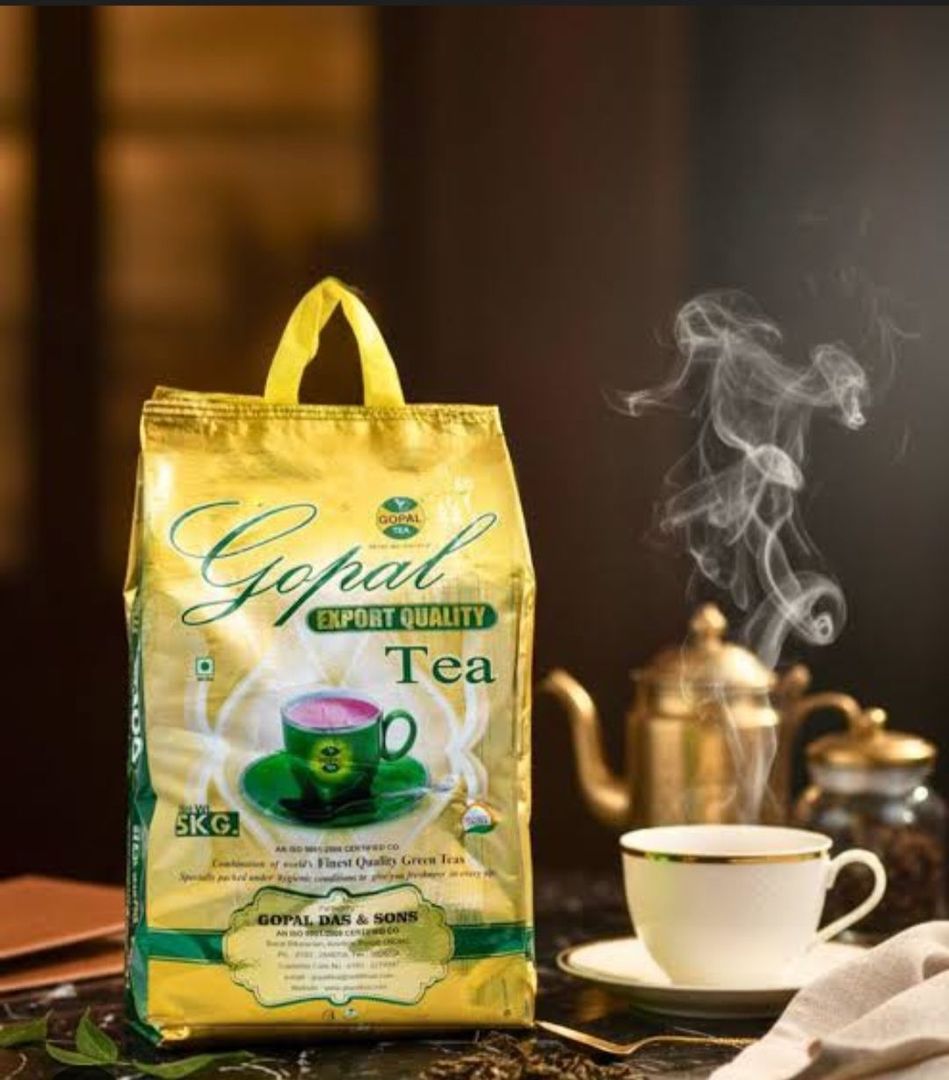 Gopal Tea