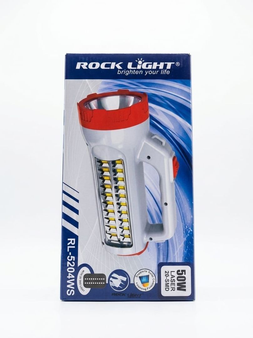Rock light Rl 6425w