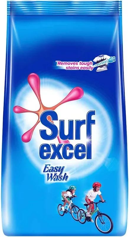 Surf excel easy wash