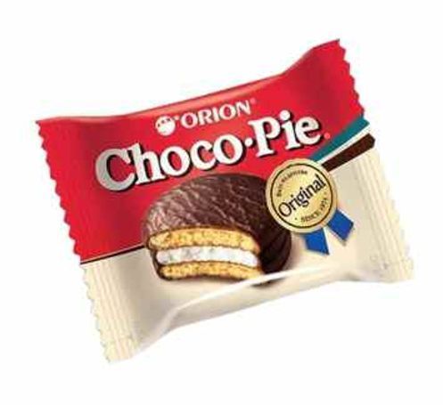Orion Choco-Pie