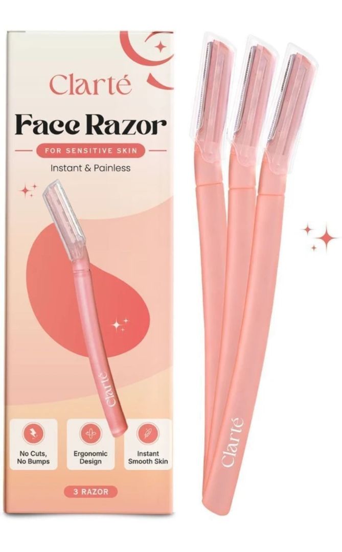 Face Razor