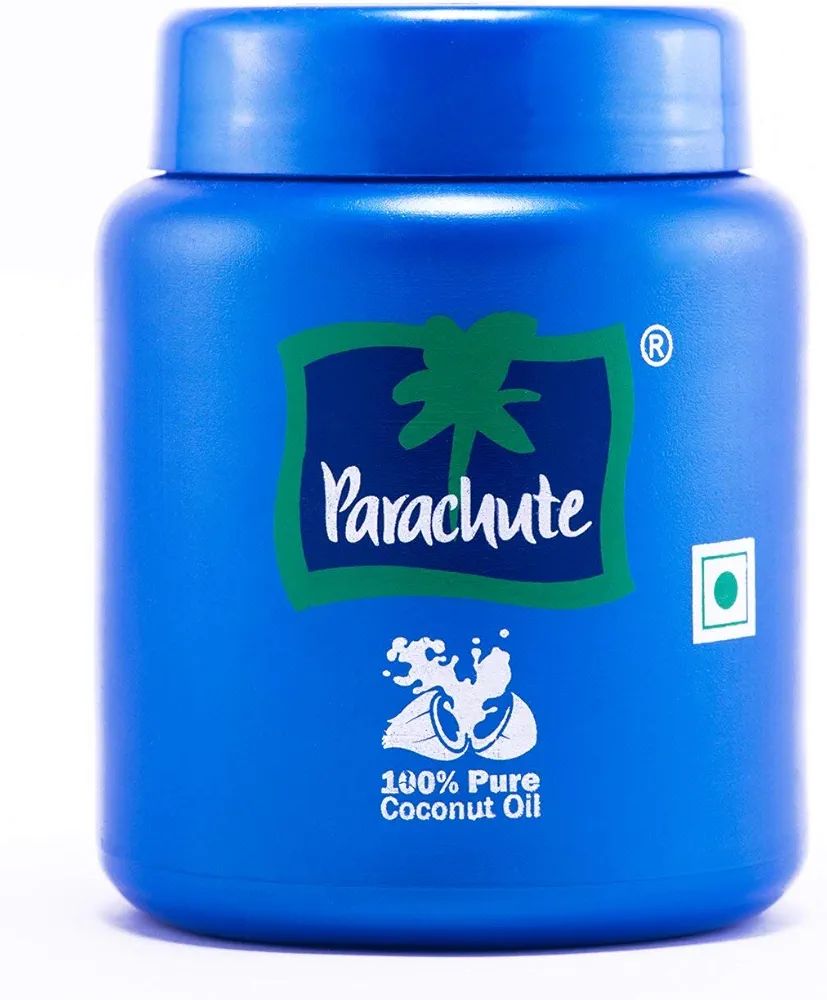 Parachute coconut 🥥 hair oil