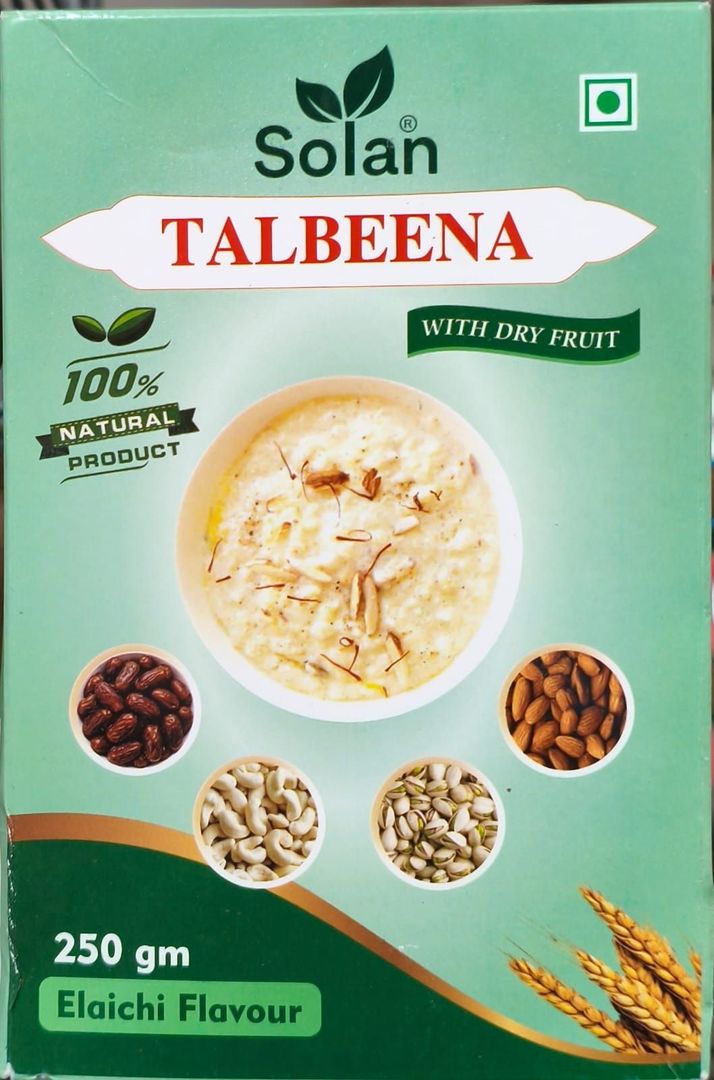 TALBEENA