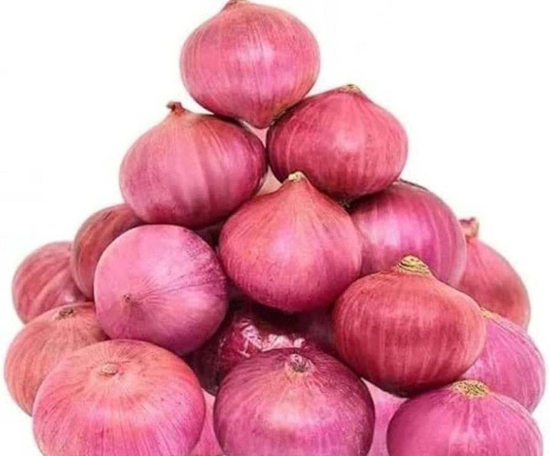 Onions
