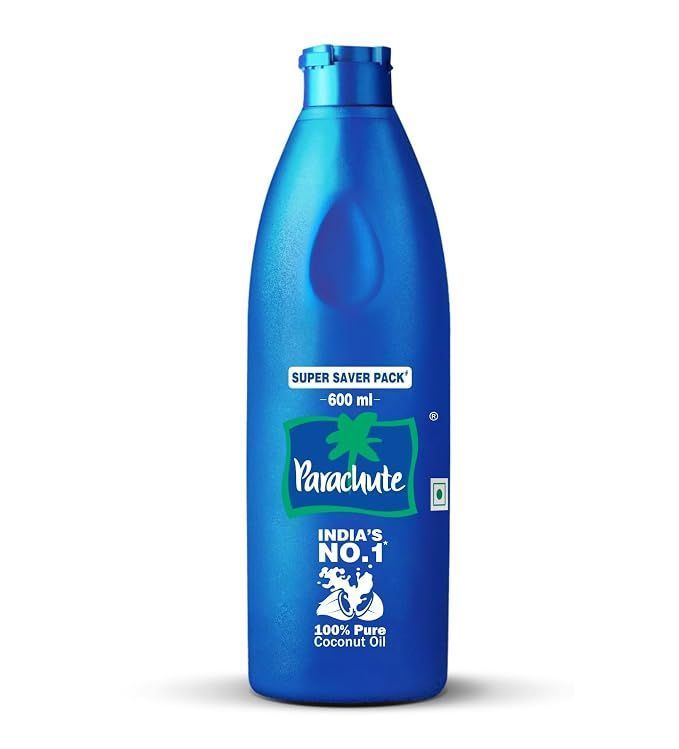 PARACHUTE COCONUT OIL