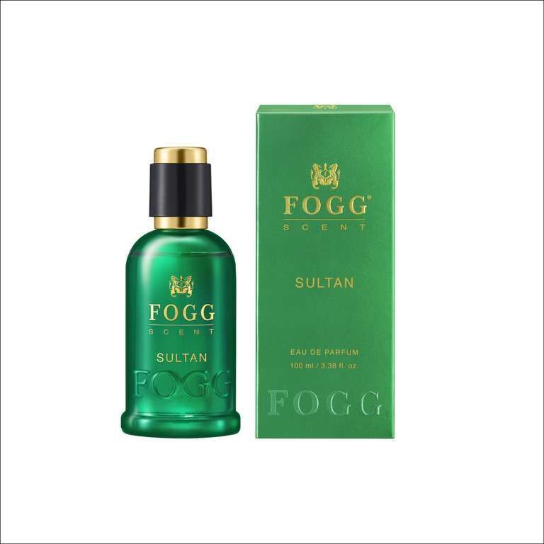 Fogg 30ml