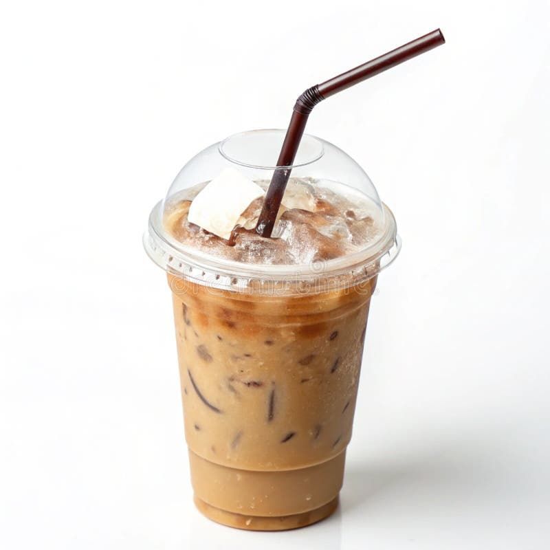 Cold coffee
