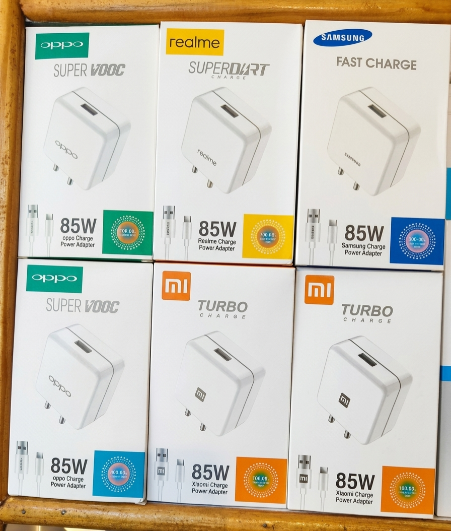 85watt charger
