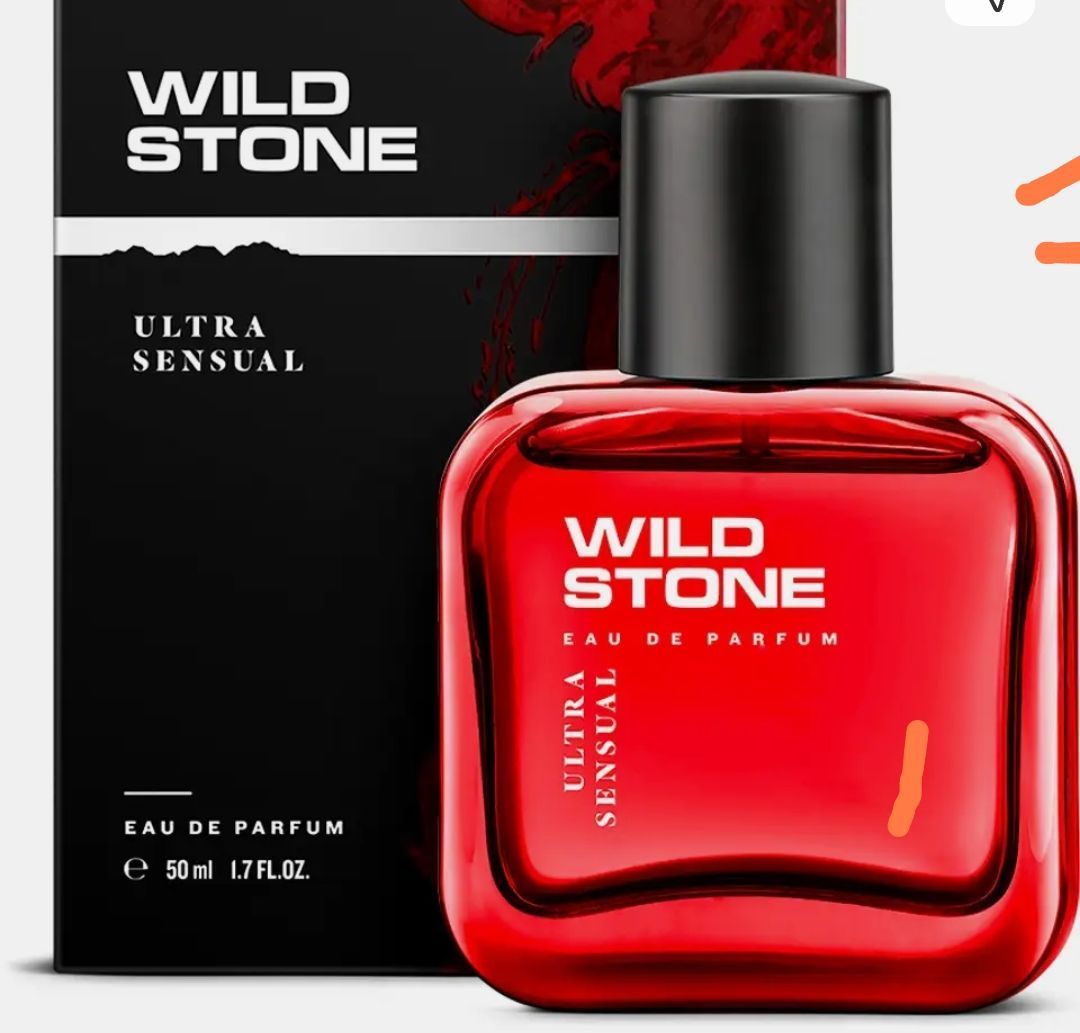 Ultra sensual perfume (30ml)