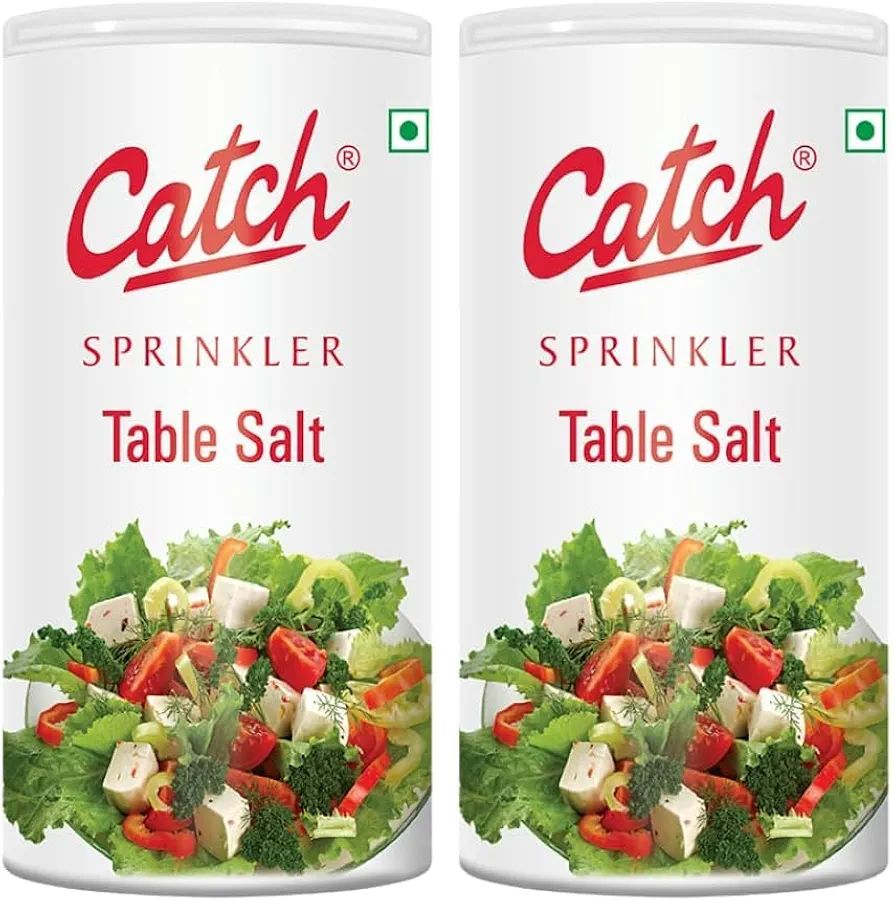 Table salt