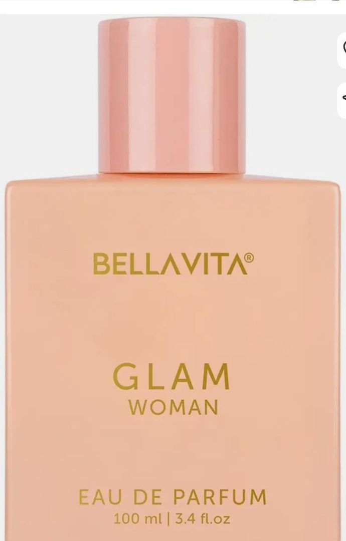 Bellavita glam women