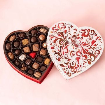 Sweet box