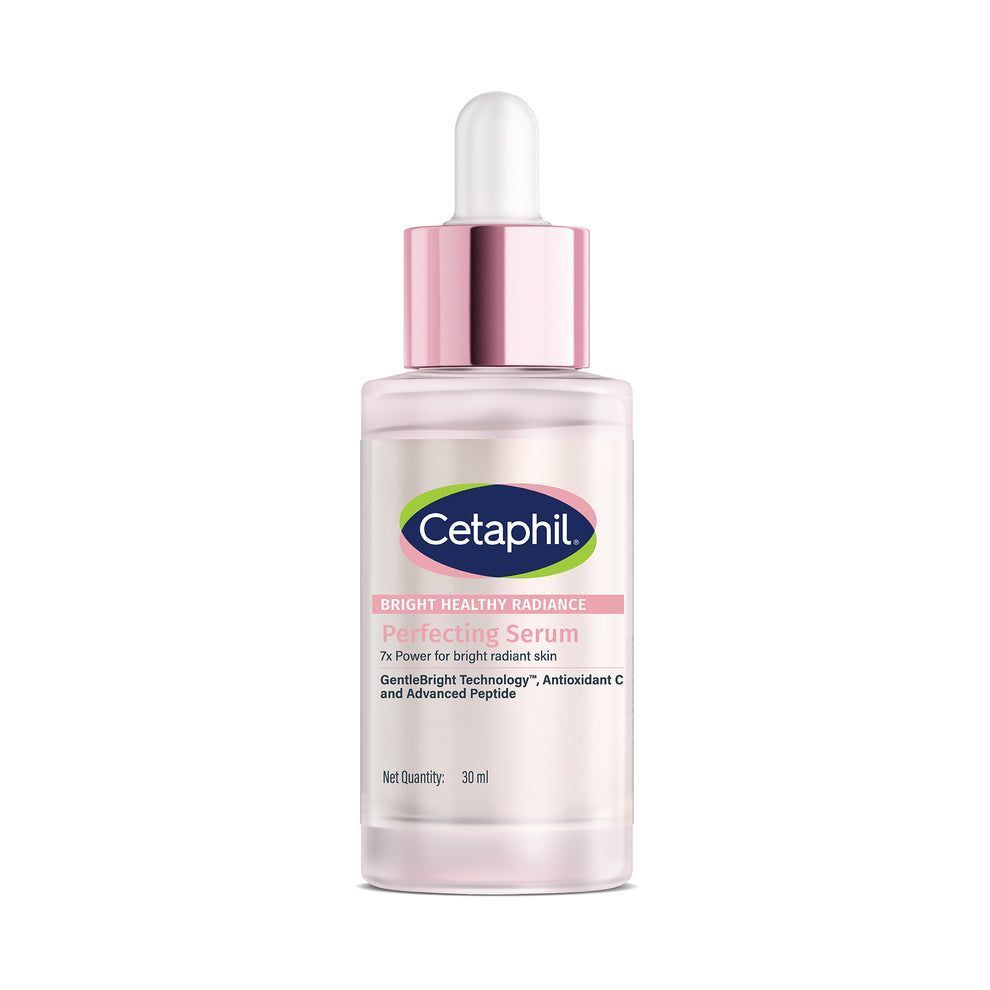 Cetaphil brightening serum