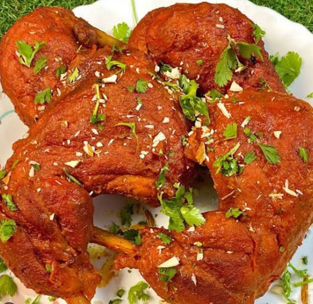 Wazwaan Special Chicken