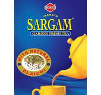Sargam tea