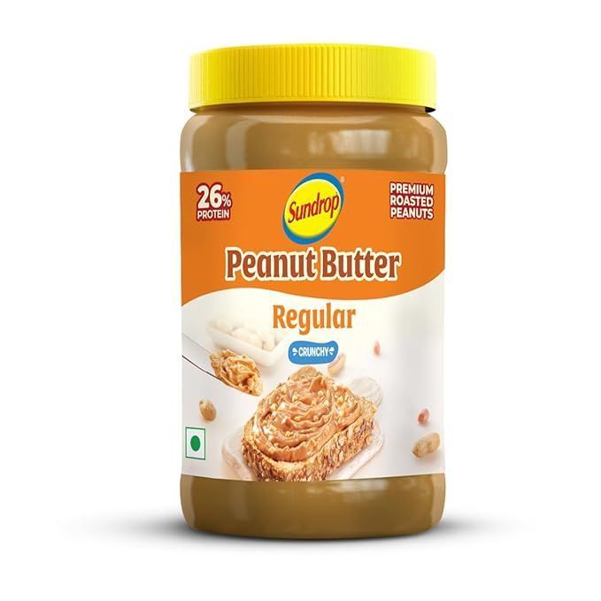 Sundrop peanut butter
