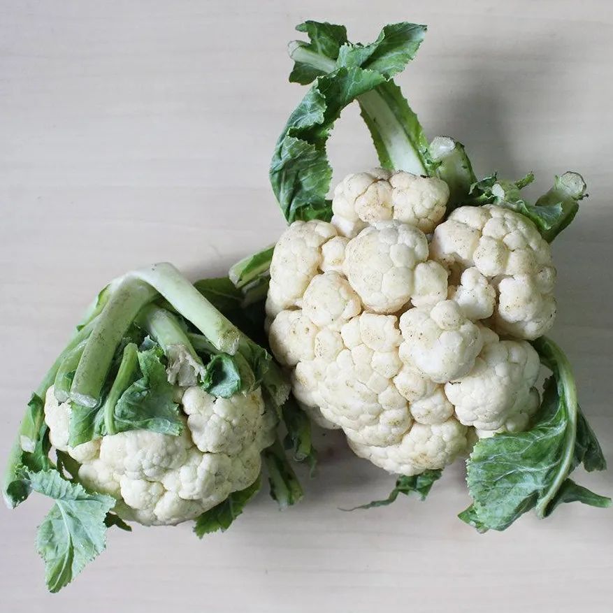 Cauliflower (Phool Gobhi)