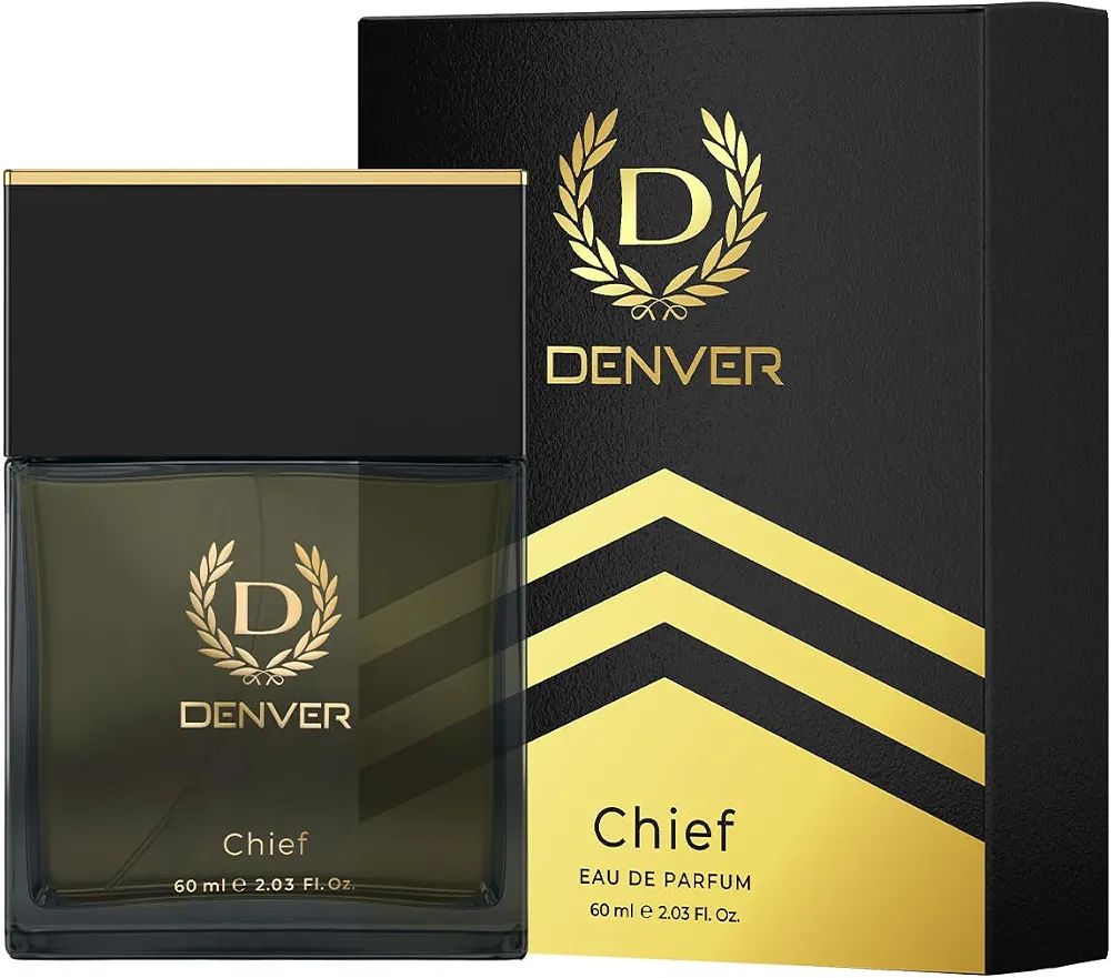Denver chief