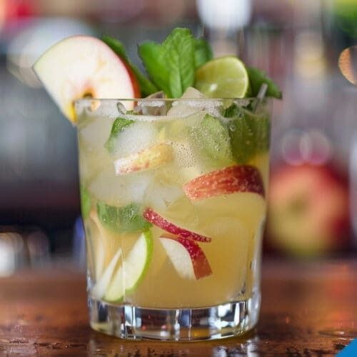 Mint mojito ( buy 2 get 1 free)