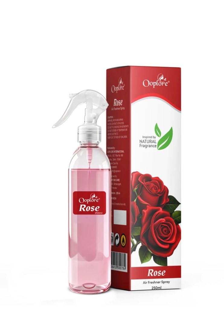 Ooplore air freshener