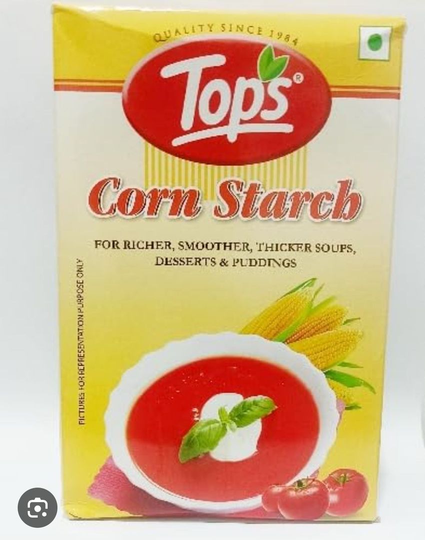 Corn starch