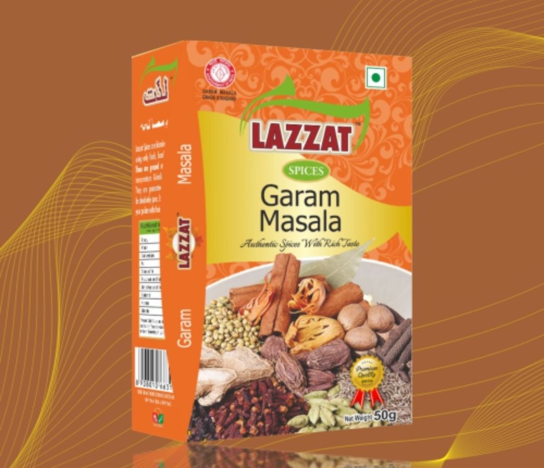 Garam masala