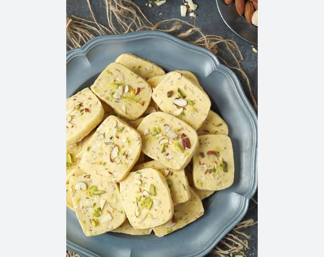 Pista Barfi