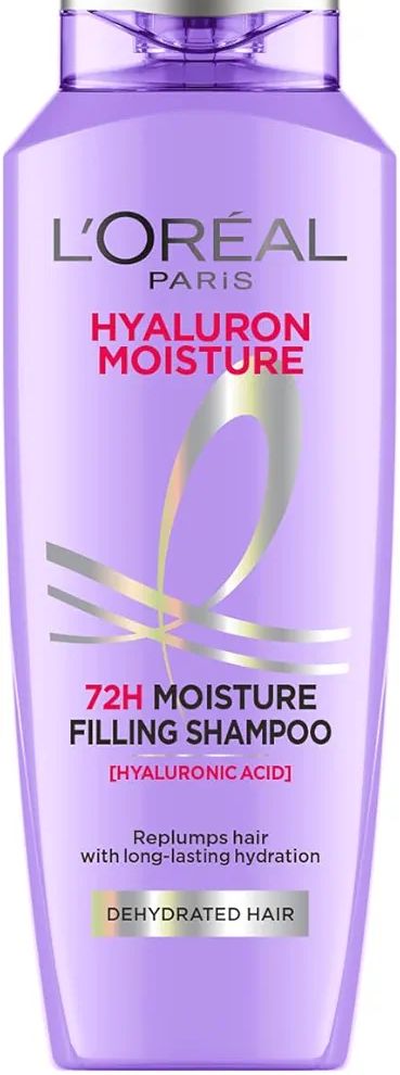 Loreal 72 hours moisture filling shampoo