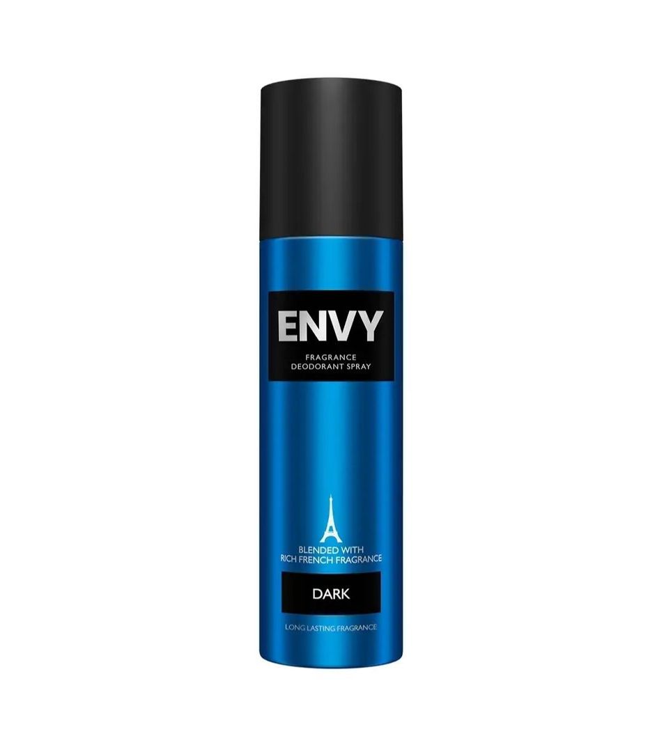 Envy Leonardo Dark