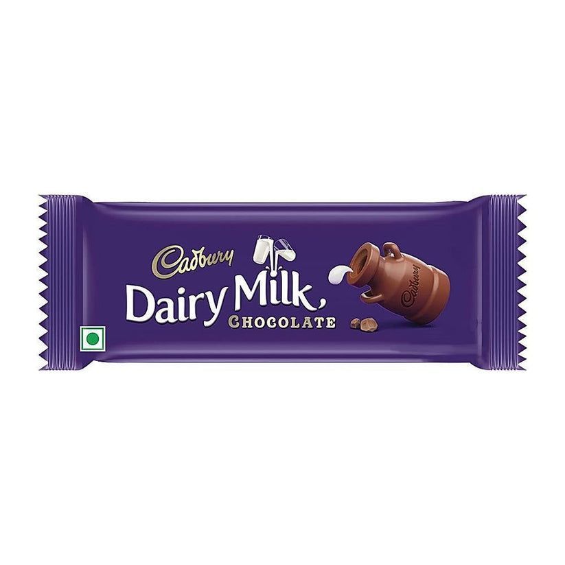 Cadbury Dairy Milk Chocolate Bar