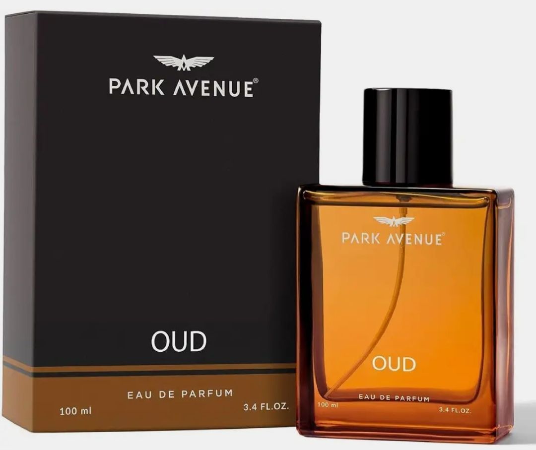 Park Avenue (Oud)