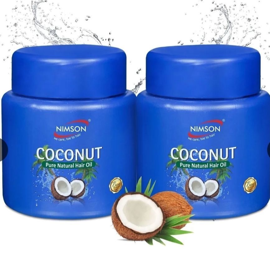Nimson cocunet oil