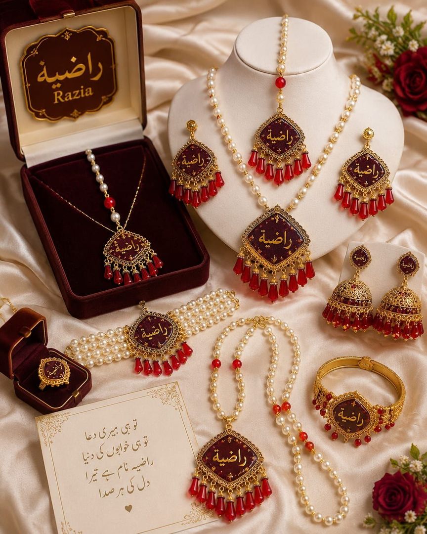 Bridal special