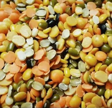 Mix dal