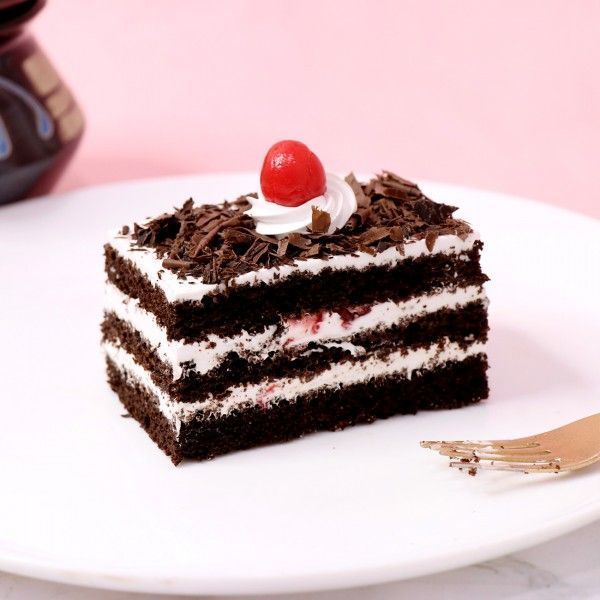Chocolate pastry