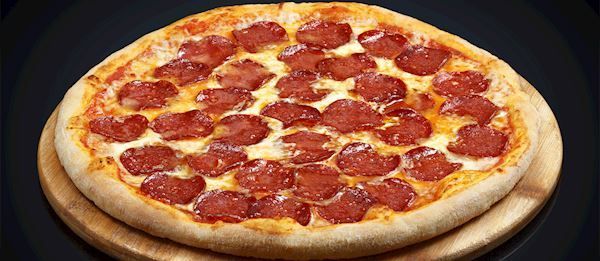 American Pepproni