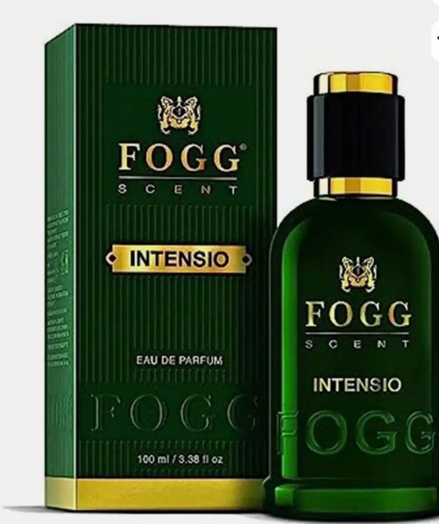 Fogg intense cologne