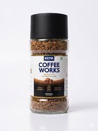 Keya coffee works