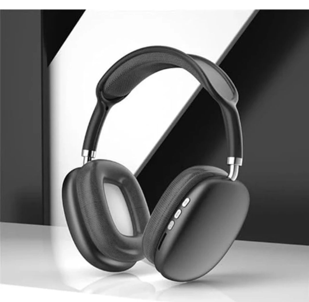 Headphone