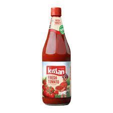 Fresh tomato sauce