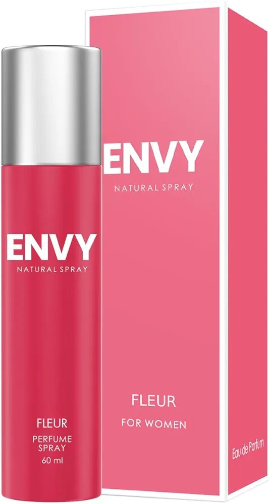 ENVY perfume
