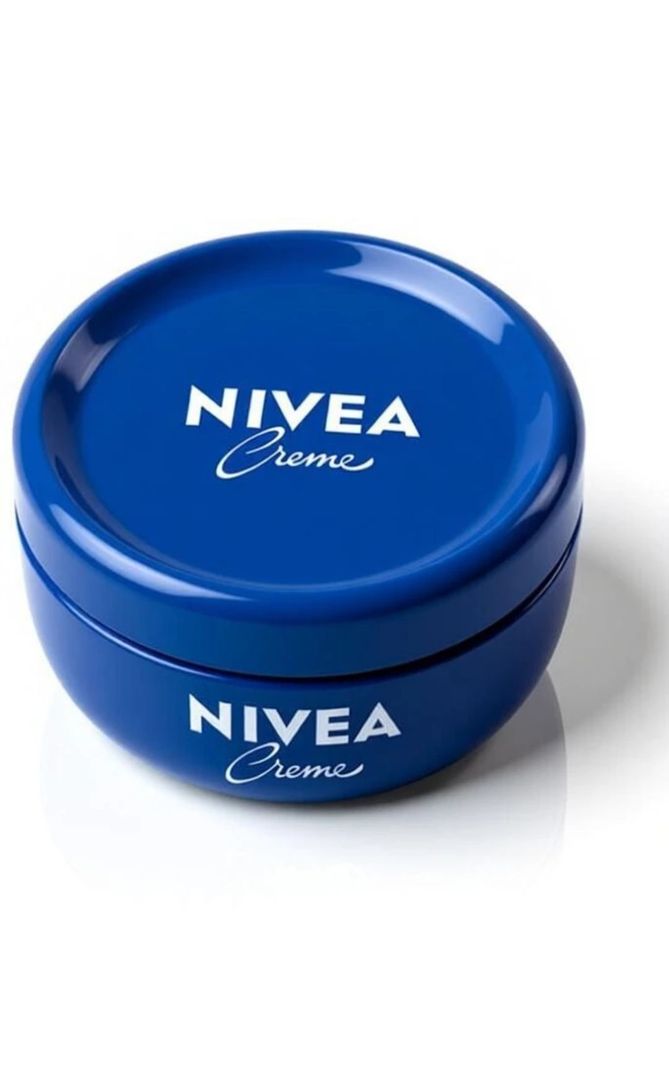 Nivea cream