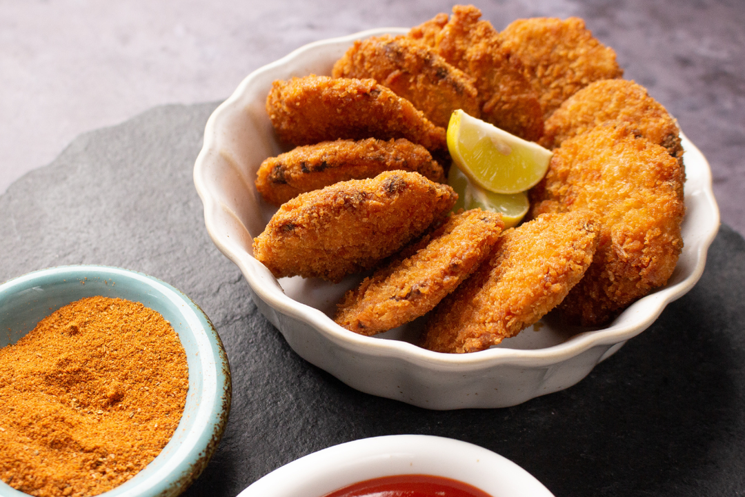 Chicken chips