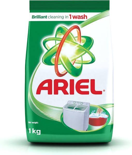 Ariel