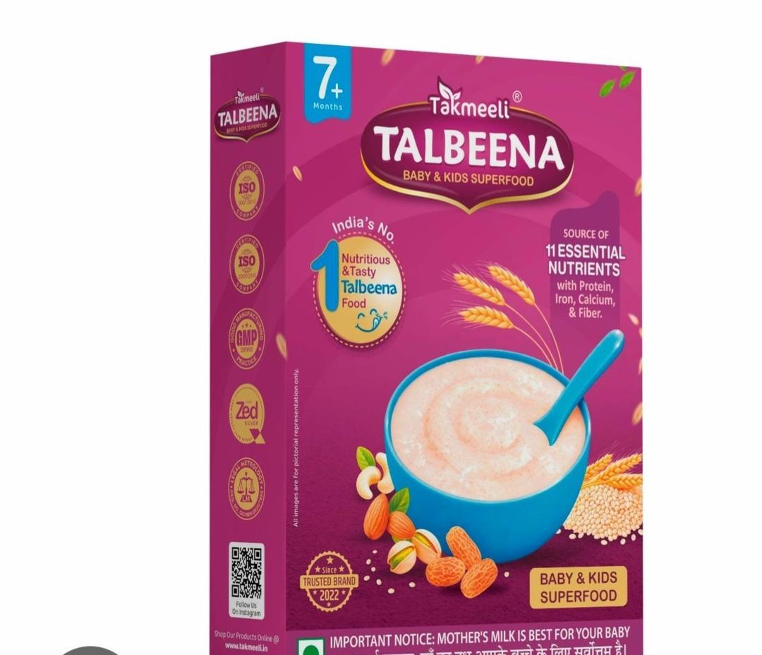 Talbeena
