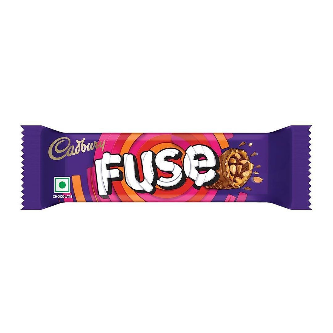 Cadbury fuse