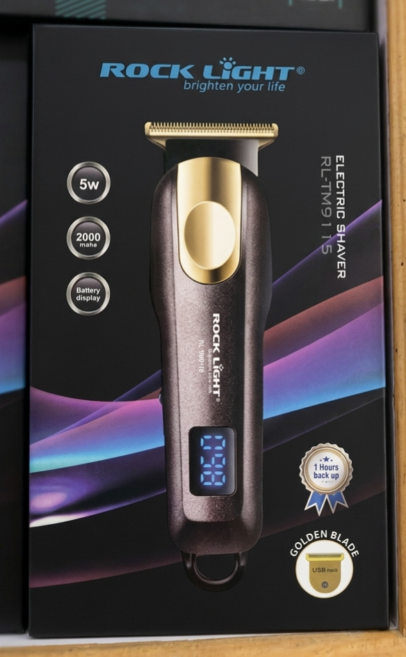 Rock light Rl 70 trimmer